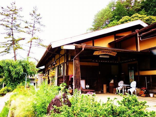 Minshuku Yurika Hotel Urugi Екстериор снимка