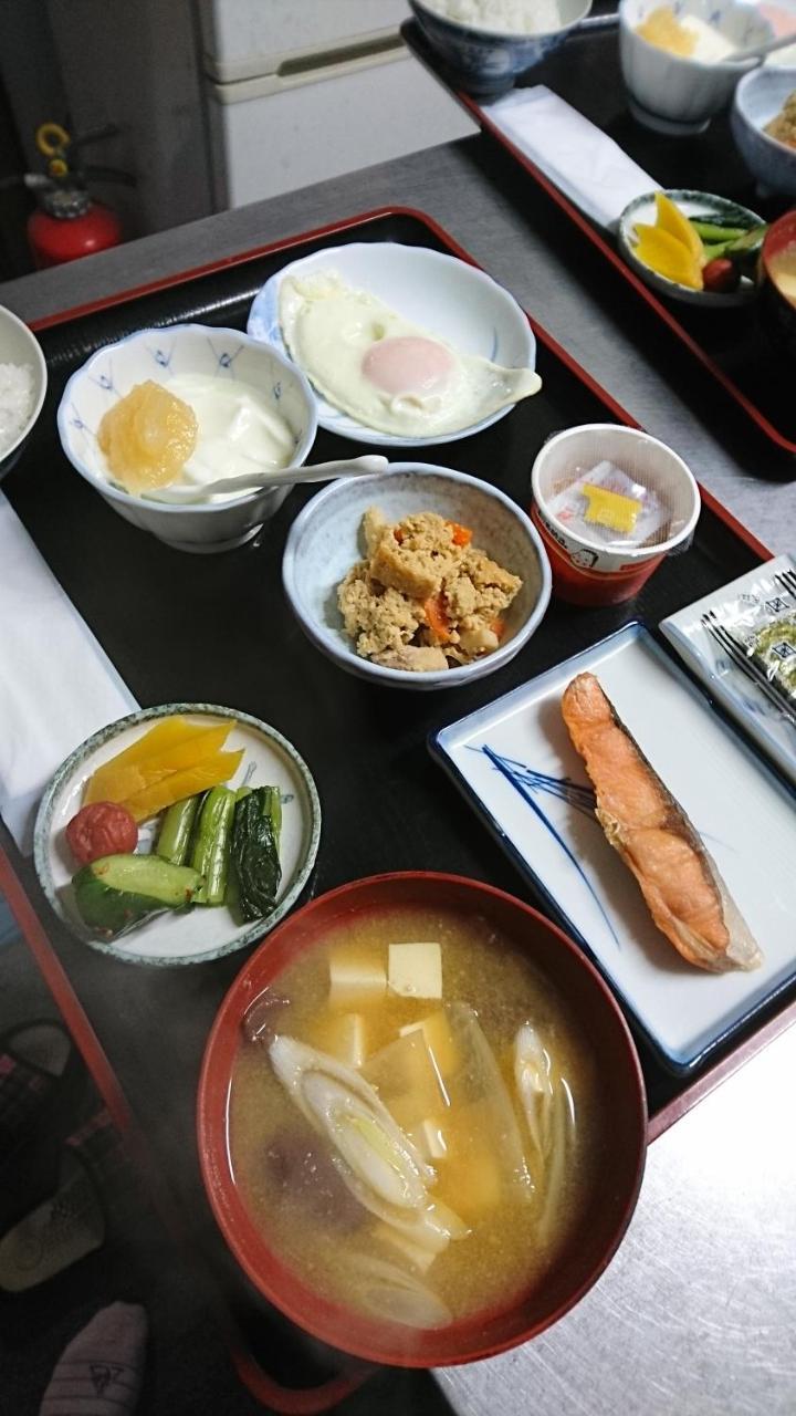 Minshuku Yurika Hotel Urugi Екстериор снимка